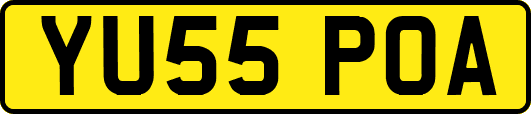 YU55POA
