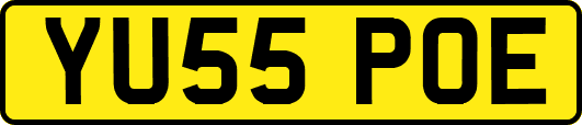 YU55POE