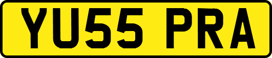 YU55PRA