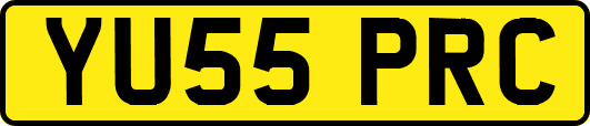 YU55PRC