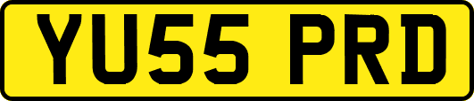YU55PRD