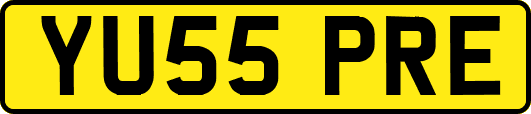YU55PRE