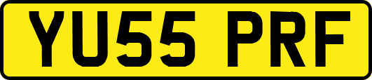 YU55PRF