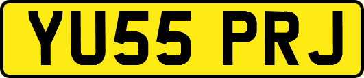 YU55PRJ