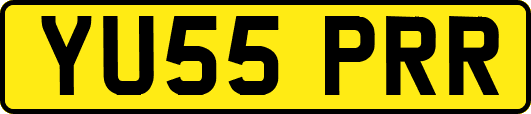 YU55PRR