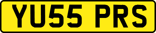 YU55PRS