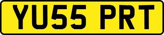 YU55PRT