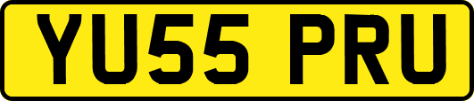 YU55PRU