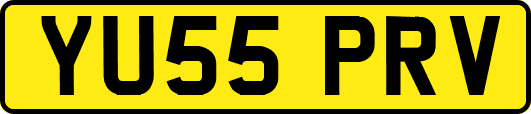 YU55PRV
