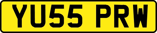 YU55PRW