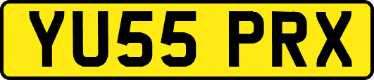 YU55PRX