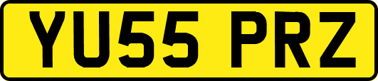YU55PRZ