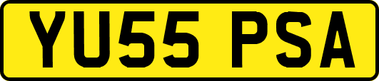 YU55PSA