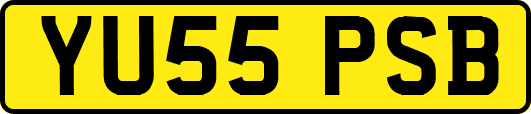 YU55PSB