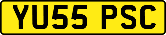 YU55PSC