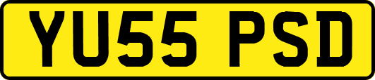 YU55PSD