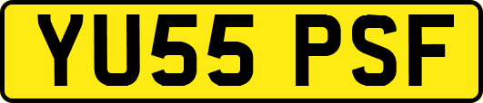 YU55PSF