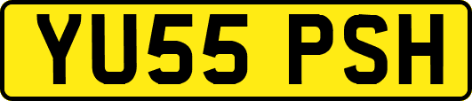 YU55PSH