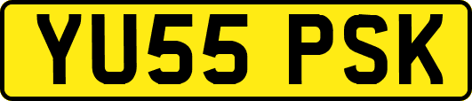 YU55PSK