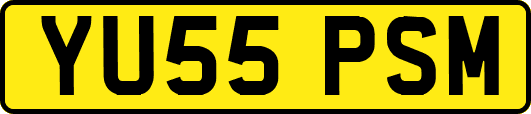 YU55PSM