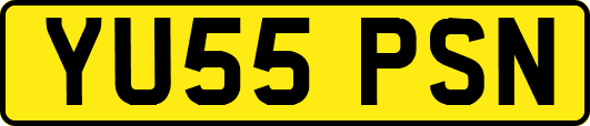 YU55PSN
