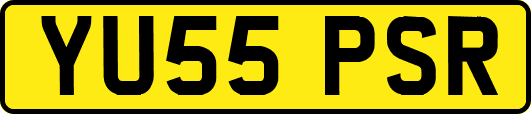 YU55PSR