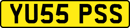 YU55PSS
