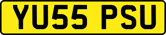 YU55PSU