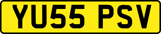 YU55PSV