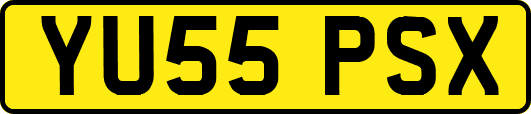YU55PSX