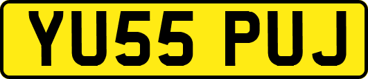 YU55PUJ