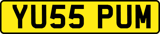 YU55PUM