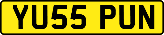 YU55PUN