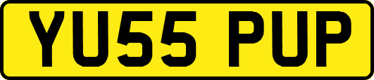 YU55PUP