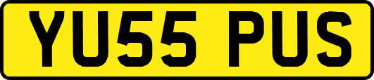 YU55PUS