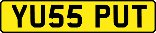 YU55PUT