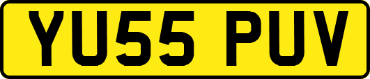 YU55PUV
