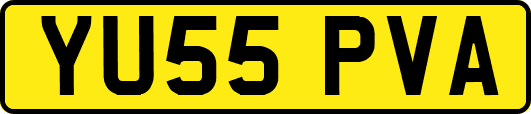 YU55PVA