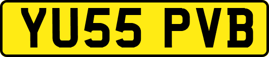 YU55PVB
