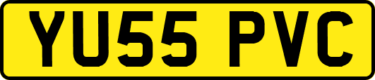 YU55PVC