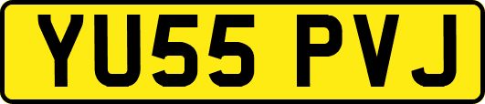 YU55PVJ