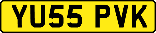 YU55PVK