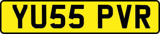 YU55PVR