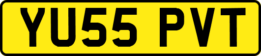 YU55PVT