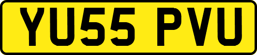 YU55PVU