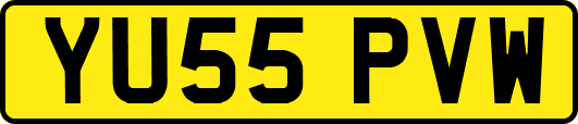 YU55PVW