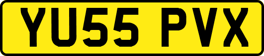 YU55PVX