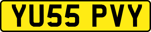 YU55PVY