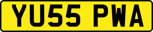 YU55PWA
