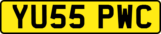 YU55PWC